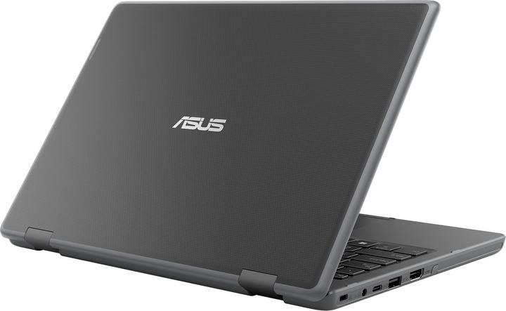 Produktbild ASUS BR1100F (11.60", Intel Pentium Silver N6000, 4 GB, DE)