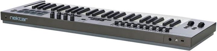 Produktbild Nektar Impact LX49+ (Keyboard)