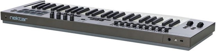 Produktbild Nektar Impact LX49+ (Keyboard)