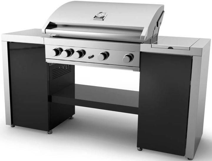 Produktbild The Bastard Bastard Hoes Medium