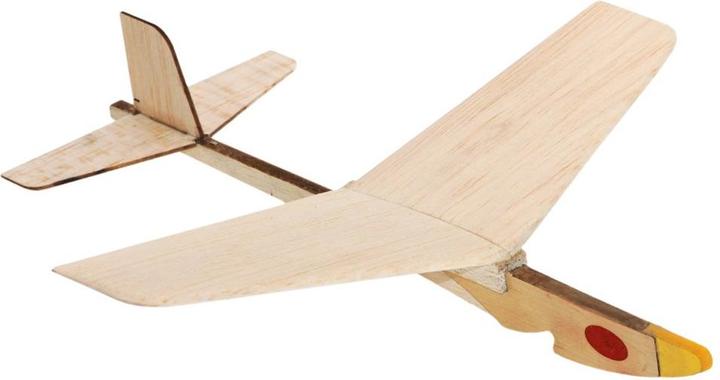 Immagine prodotto Corvus Toys Volantino Balsa 02