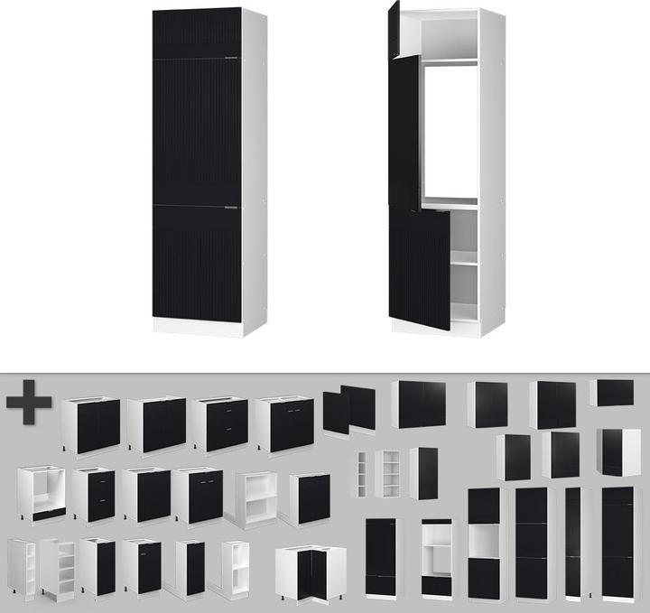 Produktbild Vicco Fame-Line