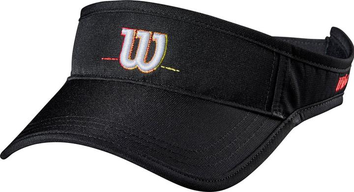 Actual product image Wilson Volleyball Visor