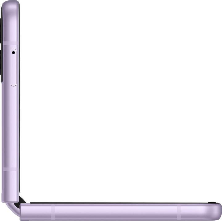 Produktbild Samsung Galaxy Z Flip3 5G EU (128 GB, Lavender, 6.70", SIM + eSIM, 5G)