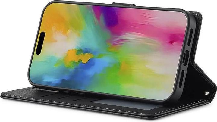 Produktbild LC.Imeeke Teilbare Brieftasche 2-in-1 Handyhülle (Apple iPhone 17)