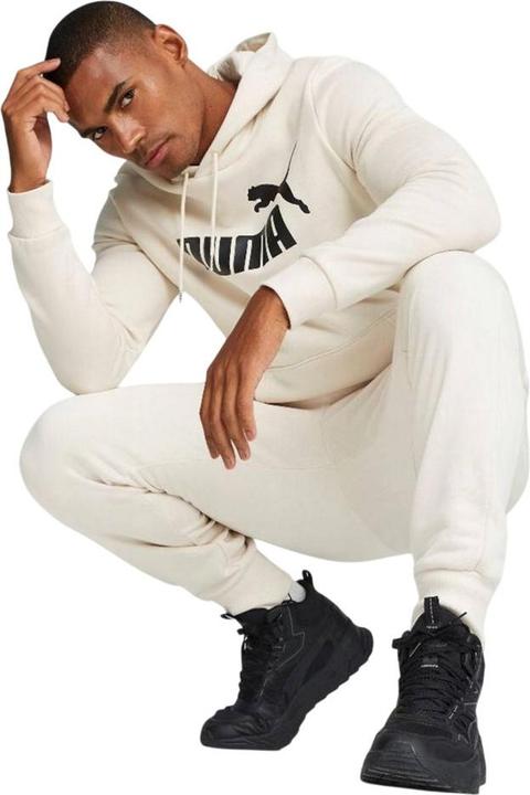 Produktbild Puma Essential Hoodie mit durchgehendem Reissverschluss Abend (M)