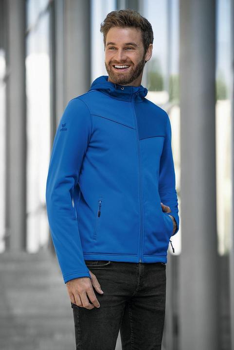 Produktbild Erima Softshelljacke Performance (140)