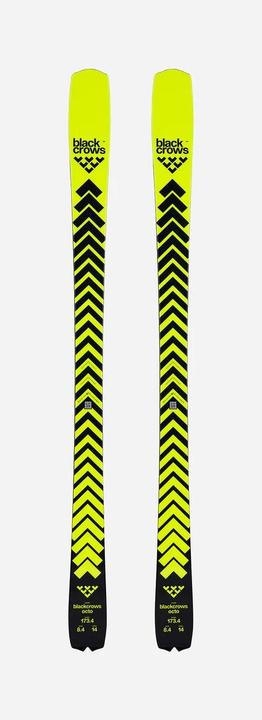 Actual product image Black Crows Mirus Cor (168 cm, Without binding)