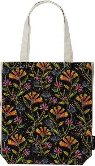 Paperblanks Canvasbag Wildblumen