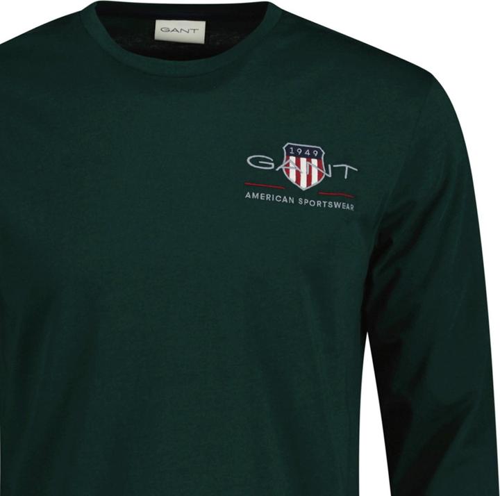 Produktbild GANT Regular Medium Archive Shield (5XL)