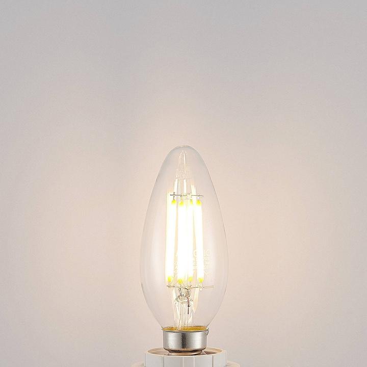 Image du produit Arcchio E14 4W (E14, 470 W, 470 lm, 1 x, E)