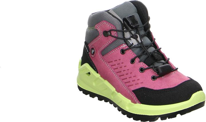 Actual product image Ricosta Stiefelette (31)