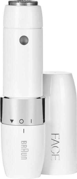 Image du produit Braun Mini épilateur pour le visage FS1000
