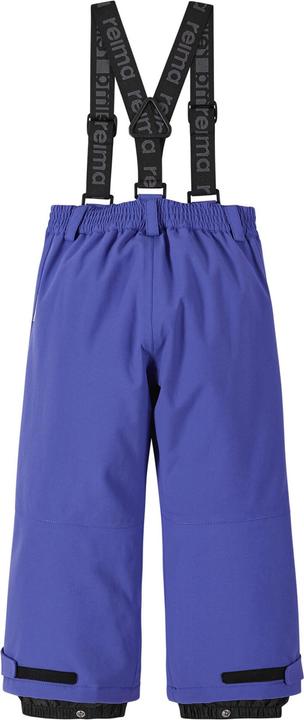 Actual product image Reima tec children's snow trousers Loikka Breezy (128)