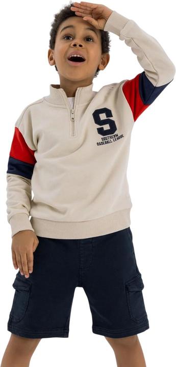 Image du produit Minoti - Pull - Garçon (158, 164)