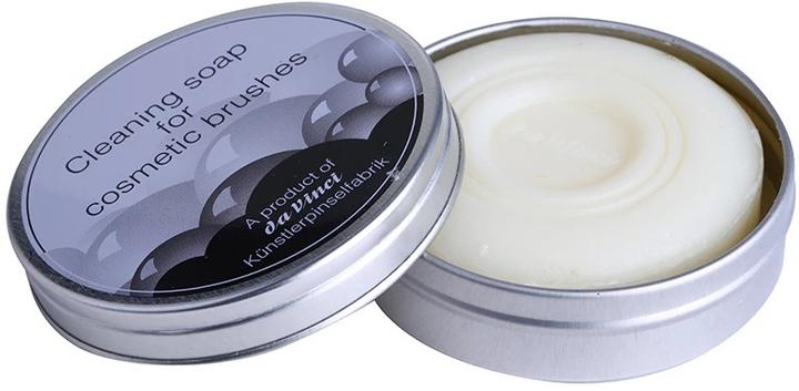 Actual product image da Vinci Cleaning soap small