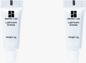 Actual product image Bambu Lab Grease (Accessories)