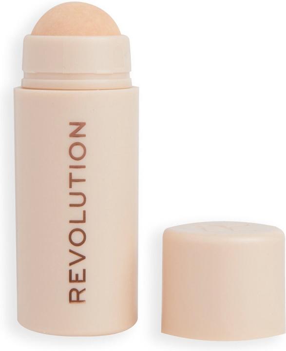 Actual product image Makeup Revolution Mega Bronzer 01 Cool (Coolness, Bronzer)