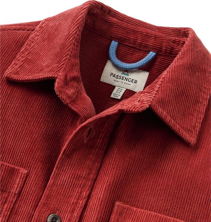 Immagine prodotto Passenger Backcountry Short Sleeve (L)