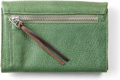 Actual product image Harolds Submarine wallet landscape L