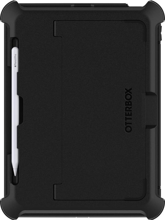 Productafbeelding OtterBox Of Verdediger Mrgoodbar (Apple iPad Air 11 2024, Apple iPad Air 11 2025, Apple iPad Air 11 2026, Apple iPad Air 2020, Apple iPad Air 2022)