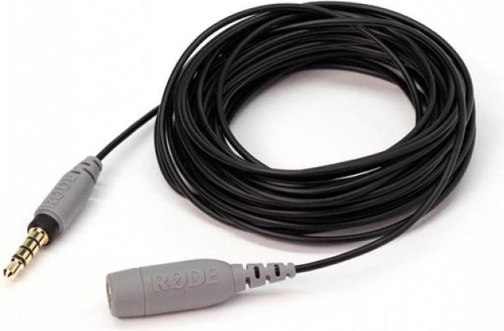 RØDE Sc1 (6 m, 3.5mm Klinke (AUX))