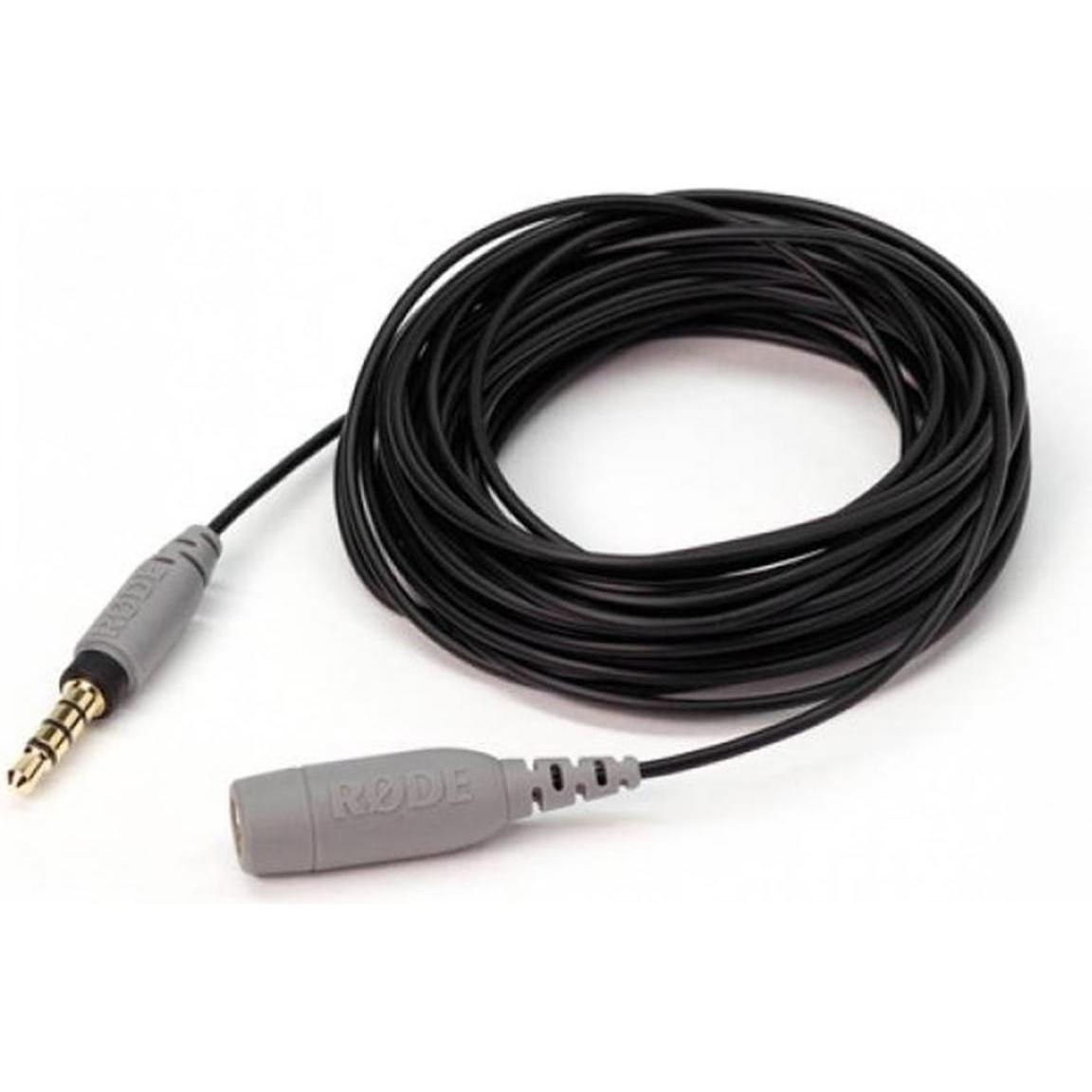 Thumbnail - RØDE Sc1 (6 m, 3.5mm Klinke (AUX)), Audio Kabel