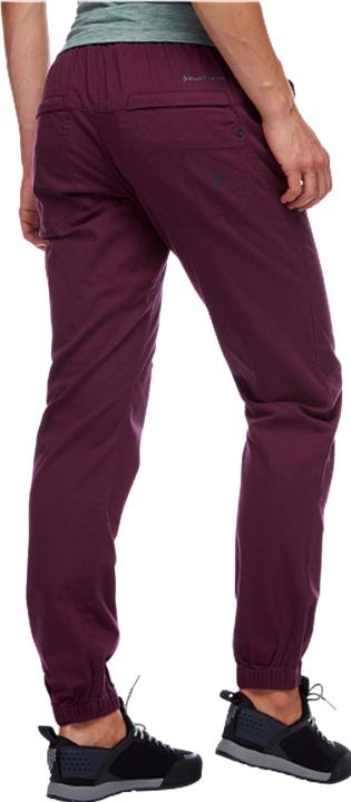 Actual product image Black Diamond Notion Climbing Pants (L)