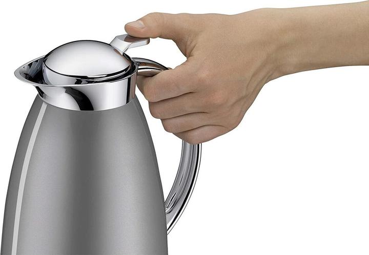Actual product image Alfi Jug Gusto space grey 0.65 (0.65 l)