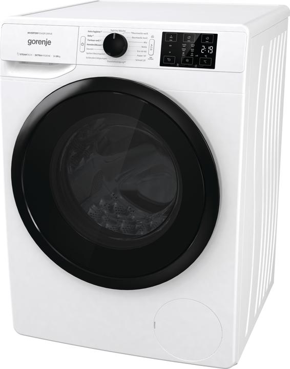 Image du produit Gorenje WNEI 14 APS Lave-linge à chargement frontal A (10 kg, Gauche)