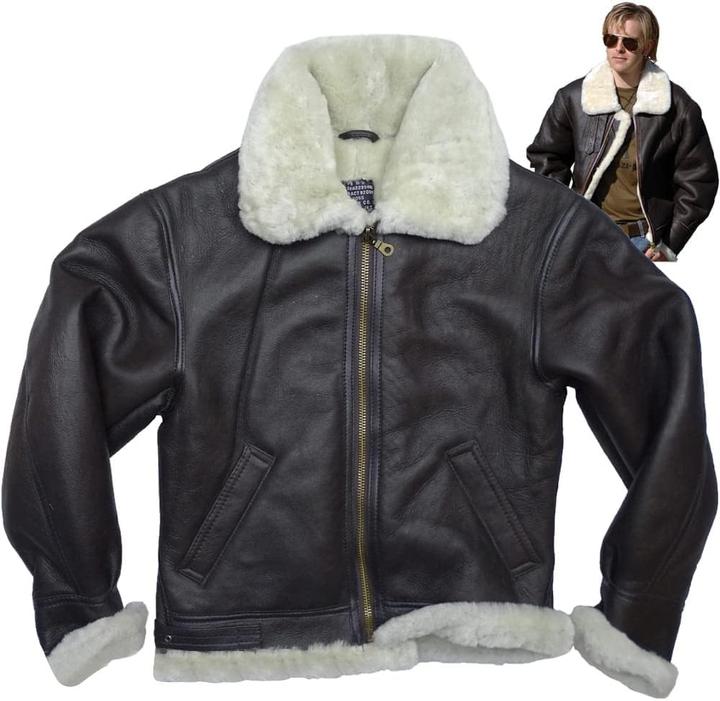 Mil-tec Bomberjacke B3 (54)