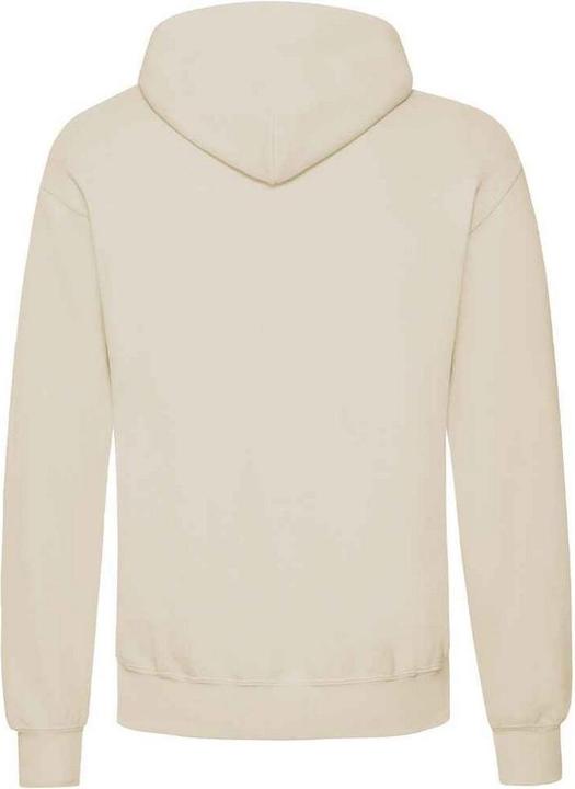 Produktbild Fruit of the Loom Erwachsene Klassik Kapuzenpullover (S)