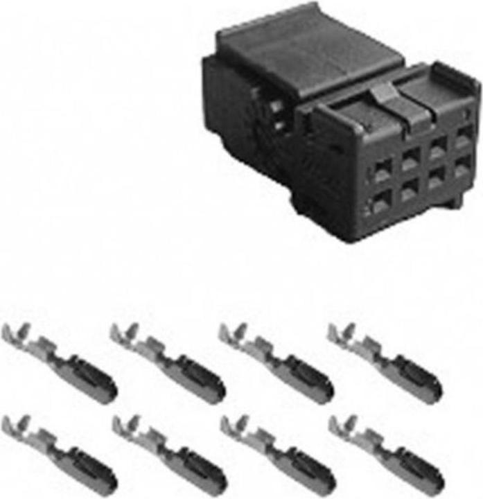 Immagine prodotto Novaliv Veratron VDO ViewLine Stecker Set 8-polig