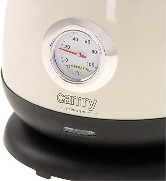 Actual product image Camry CR 1344 (1.70 l)