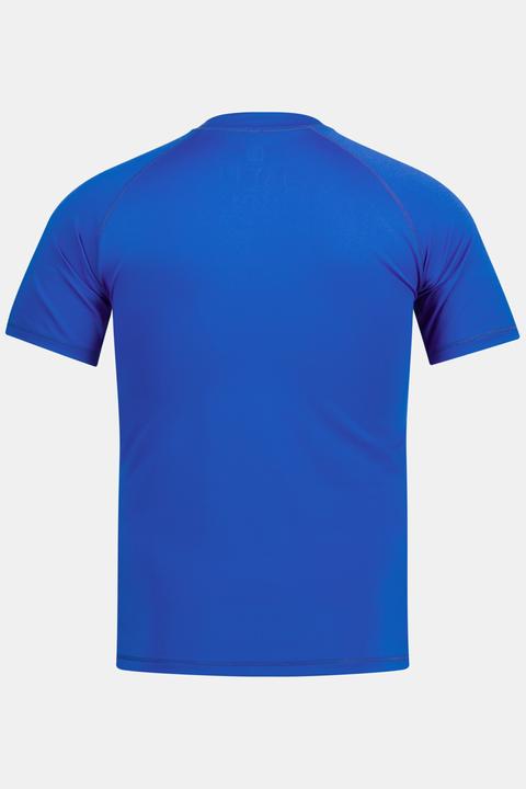 Actual product image Jay-Pi Short Sleeve Swim Shirt (L)
