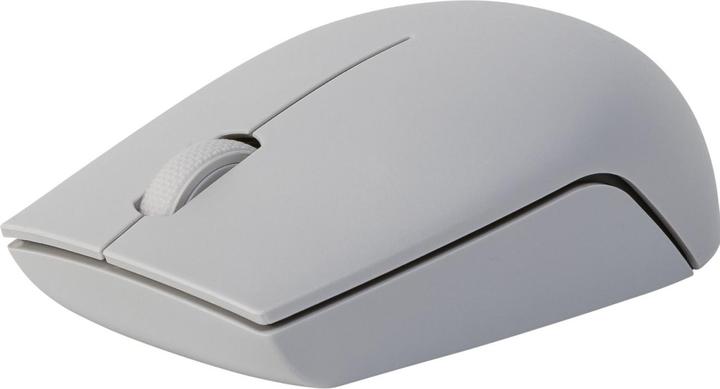 Produktbild Lenovo 300/Cestovn??/Optick??/Bezdr??tov?? USB/Artic Grey (Kabellos)