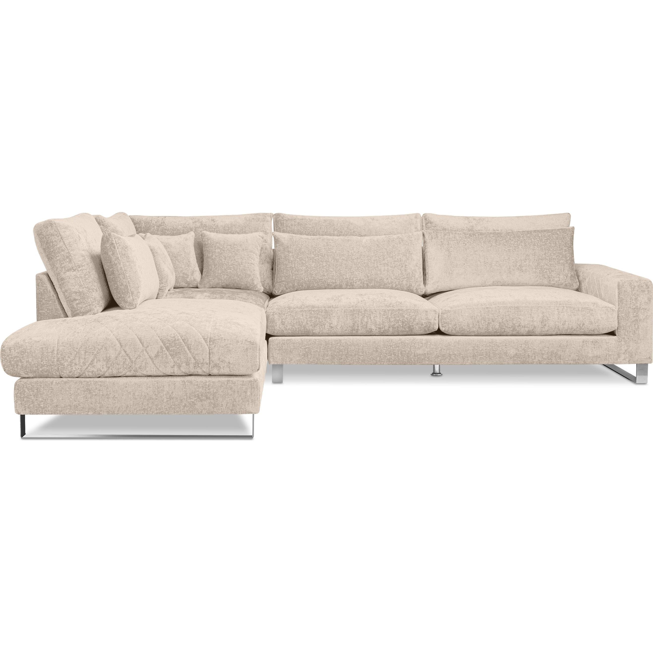 Konsimo, Sofa, Brentis (Ecksofa)