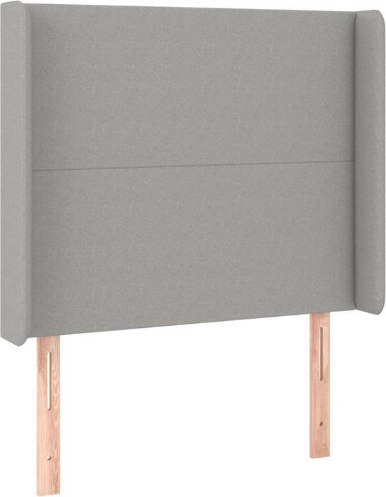 Produktbild vidaXL Kopfteil (83 x 16 x 128 cm)