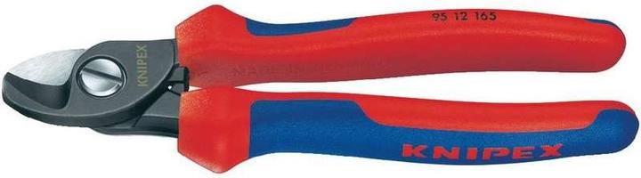 Produktbild Knipex Kabelschere (165 mm)