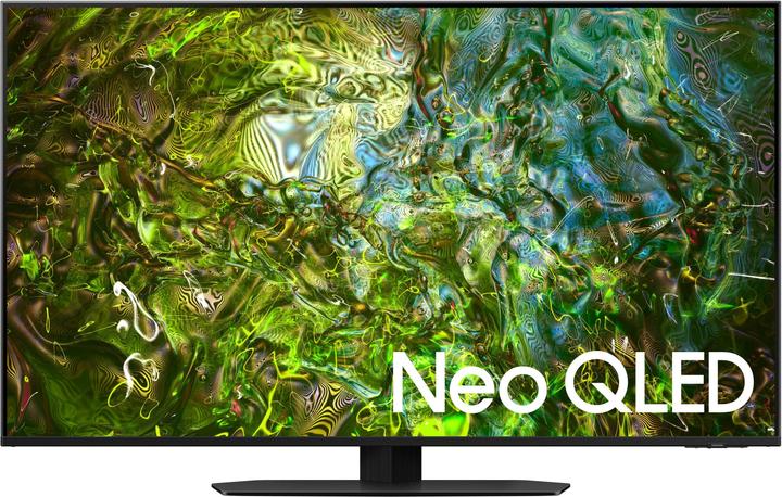 Actual product image Samsung QE43QN90D (43", QN90D, NeoQLED, 4K, 2024)