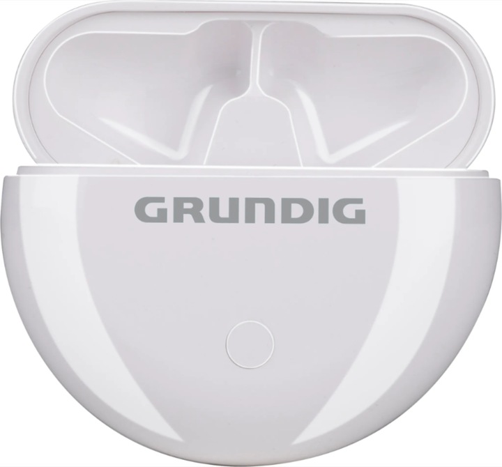 Productafbeelding Grundig Oordopjes TWS 350mAh BT (3 h, Draadloze)