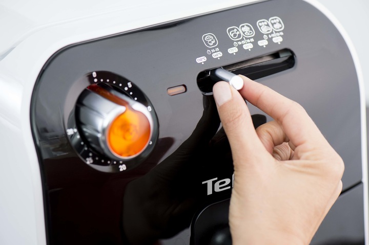 Actual product image Tefal Fry Delight