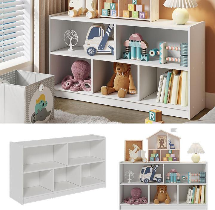 Actual product image Vicco Conny (112 x 30 x 60.50 cm)