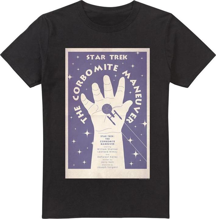 Produktbild The Original Series Episode 10 TShirt (XL)