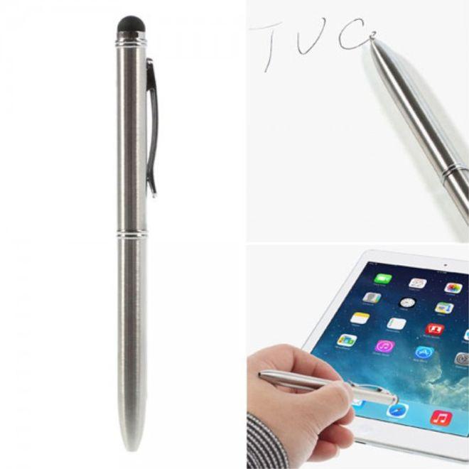 Image du produit MU Classic Stylet DL 2in1 Touch Pen Stylet de saisie série