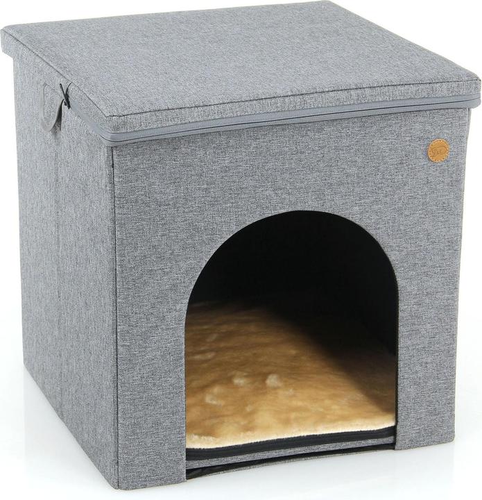 Actual product image Swisspet Booster (Cat)