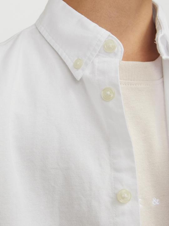 Immagine prodotto Jack & Jones Camicia Oxford per ragazzi (152)