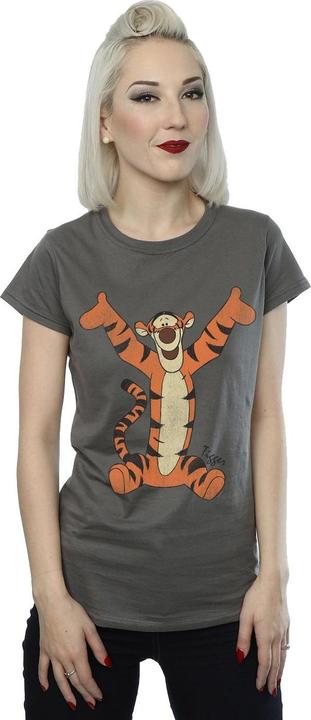 Produktbild Winnie the Pooh Classic TShirt (XL)