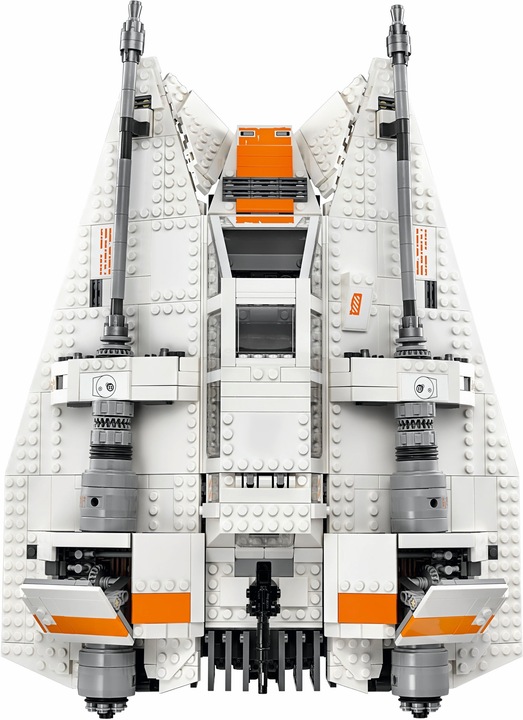 Immagine prodotto LEGO Snowspeeder (75144, Set LEGO rari, LEGO Star Wars)