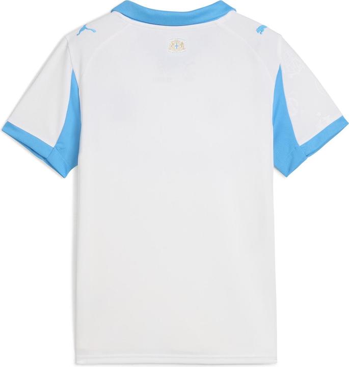 Produktbild Puma OM Home Jersey Replica Jr (176)